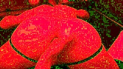 ffuck therapy turns into intense fisting session