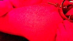 ffuck therapy turns into intense fisting session