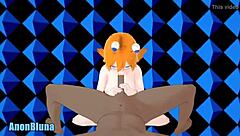 hey, check out this ghost dance routine