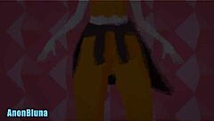 hey, check out this ghost dance routine