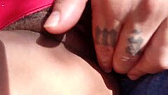 Brunette Teen 18+ Enjoys Hardcore Anal Assfucking and Cum in Her Big Ass