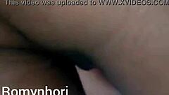 Is Naejae Teasing Her Pussy In Bathroom For Cumshot?