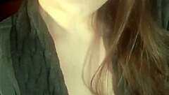 Smoking milf gives taboo JOI encouragement to pervs!