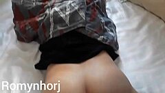 Is Naejae Teasing Her Pussy In Bathroom For Cumshot?