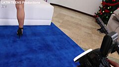 What Happens Behind The Scenes With Alicia Trece, Michelle Anderson, And Gemma Leone?