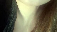 Smoking milf gives taboo JOI encouragement to pervs!