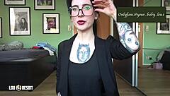 i'm your naughty teacher lou nesbit lia louise craving dirty fun