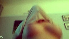 无面骑乘点燃我最深欲望