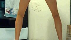 Flakita, you're perriando that doble paso so hot as a boricua teen 18+!