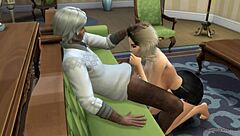 Sloppy Blowjobs Compilation with Mature Swallows and Cum