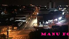 the hot black guy fucked my tight little pussy hard and deep, making me cum over and over