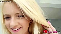 Young stepsisters shout, Who rides stepbrother's cock better?