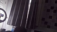 uncircumcised teen 18+ enjoys solo time