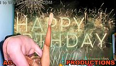 Happy bird day movie preview with agarabas and olpr