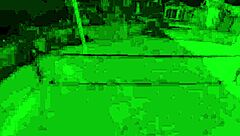 Lilly Bell as Princess Peach in Mario Tennis Ace Adventure