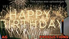 Happy bird day movie preview with agarabas and olpr