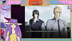 Black Models Blaze With Intense Dancing