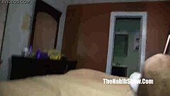 Can lady queen handle her phatt ass toys?