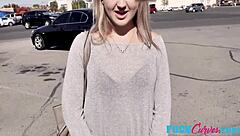 serena avery reels in that tight pussy