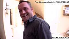 Latina slut with big tits!