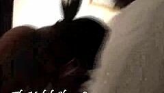 horny security guard touching inappropriately shy thief teen 18+ office shop-lift