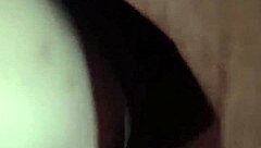 blonde spanish girl loves sliding onto fresh cock