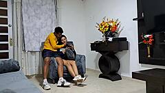 Teen Girl Gets Hardcore Fucked