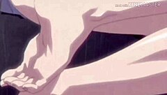 Can Sweet Anime Teens Handle Those Massive Cocks?