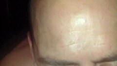 Amateur Babe Bent Over in Doggystyle Squirting