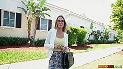 mandy rhea milf shares her experience advocating for selling panties online