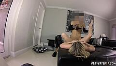 Cory Chase MILF in Kitchen Taboo