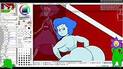 hey, check out this live futanari stream vod 1 😏