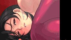 sethxzoe explores corneo no yabou anime part 03 adventure