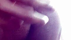 Cumming in the early morning light