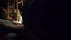 Fuck My Lady Hard with Cock in Pussy!