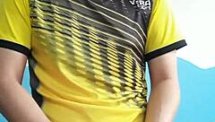 Man, I’m so turned on watching Thai gay action explode!