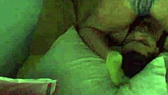 playing with my small cock