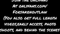 getting early morning dick before sending her back!