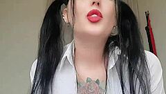 hey dirty boy, wanna taste my sweet apple spit cocktail?