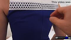 blake blossom fucked hard in crypto house