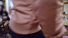 克里斯滕·斯科特和塞拉·尼科尔狂野群P猛干