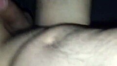 i was eaten all night long by him in a neutral way