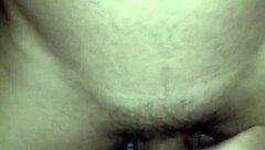 i was eaten all night long by him in a neutral way