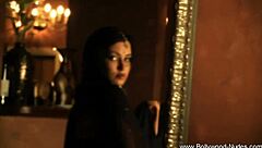 i give nuru massage with big tits