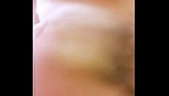 can your clit handle anal orgasm with hairy pussy?