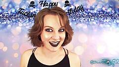 celebrating eleventh anniversary and birthday with special surprises