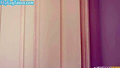 Tattooed gay dominates dirty stud doggystyle