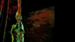 British lesbians in vintage London whisper, 'Threesomes with hairy cocks in the swinging sixties.'