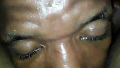 i couldn't help but cum all over my pussy