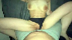 Amateur Squirts Uncontrollably During Intense Blowjob Session